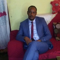 Yonas Abebe