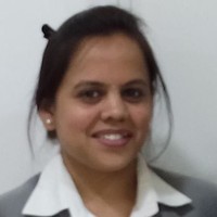 Veena N