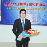 Tran Dinh Ngoc Thanh