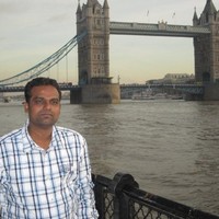 Bhaskar Naidu
