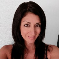 Sandra Concepción García Morales