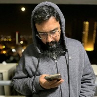 Sameer Ul Haq Usmani