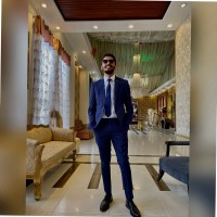 Sohaib Ahmed