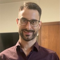 Luciano Caminha Alfino