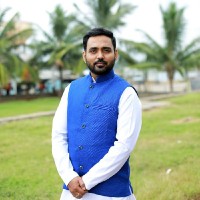 Anand Arasiddi