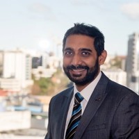 Gurwant Singh (CA)