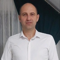 George Constantinescu