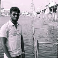 B. Rajavel Balakrisnan