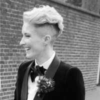 Maria Howe