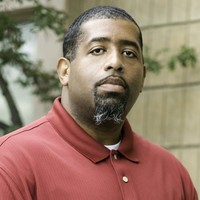 David Gaston