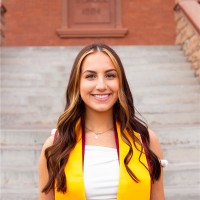 Lily Rubenstein