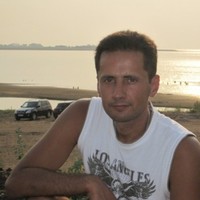 Дмитрий Большаков