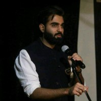 Toyesh Bhatia