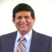 Sharif Mukati