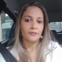Suellen Barbosa