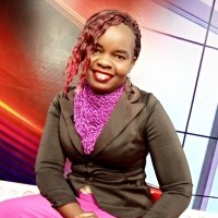 Celestine Waka