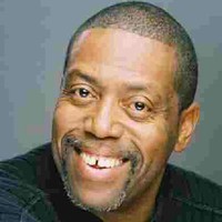 Vaneric Marshall