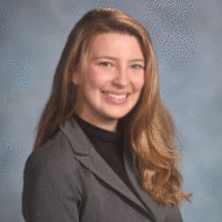 Madeline Simonet