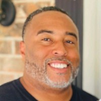 Adrian Thomas