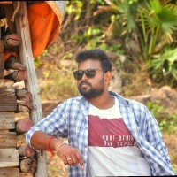 Hema  kishore Salla