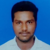 Balaji Ravi