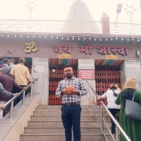 Atul Tripathi