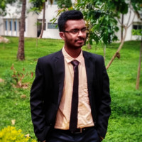 Chethan Krishna D B