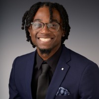 Oluwasegun (Marcus) Giwa