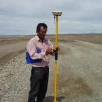 Juan Carlos Rivarola Lagendijk