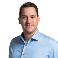 Jeffrey van Dorst MSc BEng