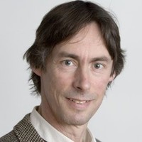 Stephen Gadd