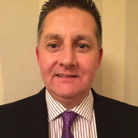 Paul Robinson
