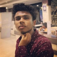 Srinivasan P