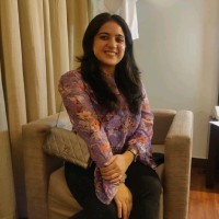 Simran Walia