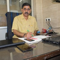 Bibha Shankar Lal