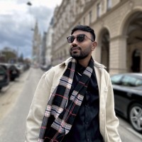 Sankalp Suresh Kumar