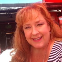 Paula Pruitt