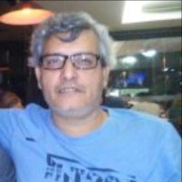 Augusto Pitanga