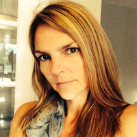 Rachel Tomlinson