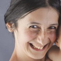Luisa Ferrari