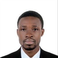 James Osei