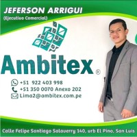 Jeferson Arrigui
