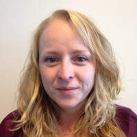 Elise Van Beeck
