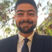 Mohamed Maher