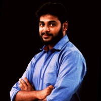 ANANTHA VIGNESH