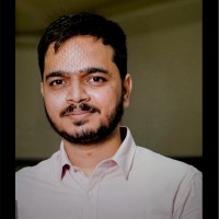 Digambar Chaudhary