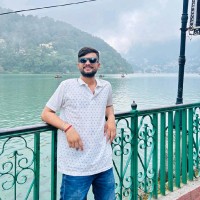 Saurav Yadav