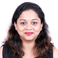 Aparna Surve