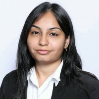 Krishna Pujara