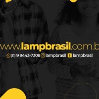 Lamp Brasil